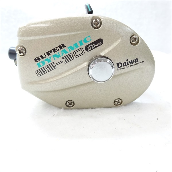 スーパーダイナミック  GS-30